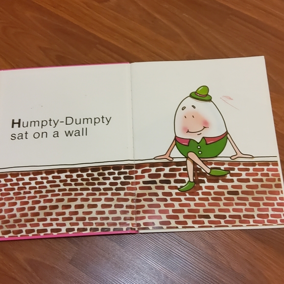 Nursery Rhymes by Guy Smalley - Picture 2 of 5